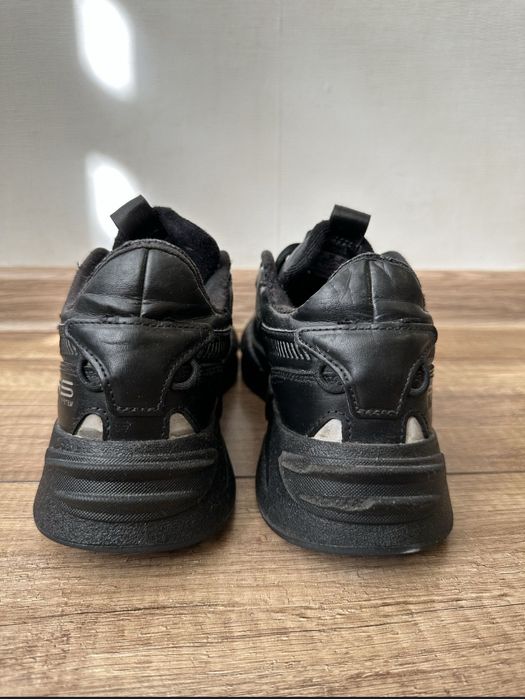 Продам кросівки Puma RS
