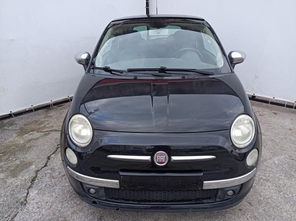 Para Peças Fiat 500 (312_)