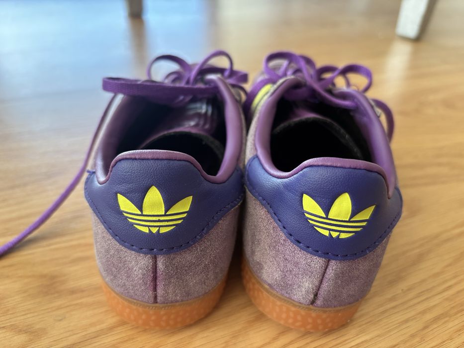Sapatilhas adidas