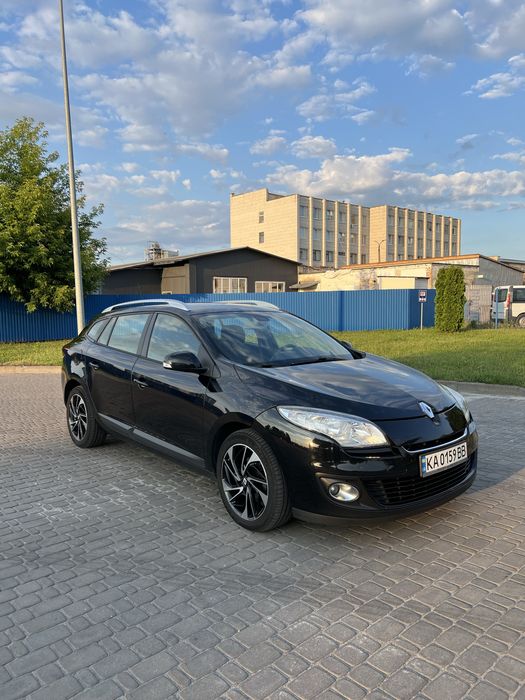 Renault Megane 2012 VIN VF1KZ140648041689 фото оголошення 2 з 22