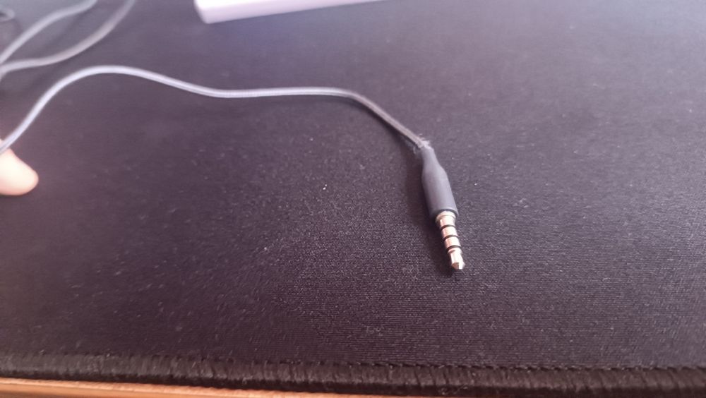 Sprzedam słuchawki w dobrym stanie