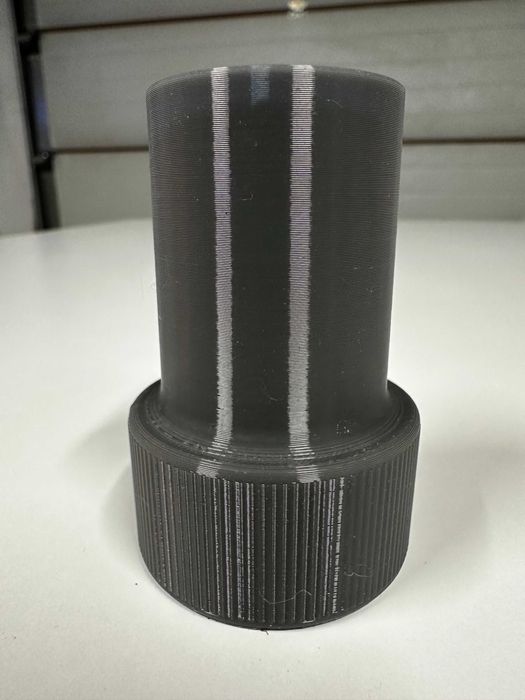 Adapter rury ssącej 32/40mm do zagłębiarki Makita SP6000J