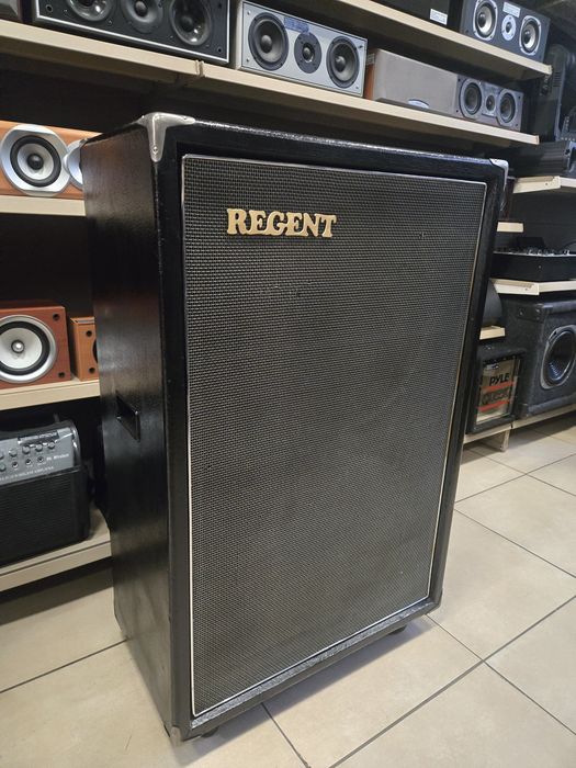 Kolumna głośnikowa REGENT 600