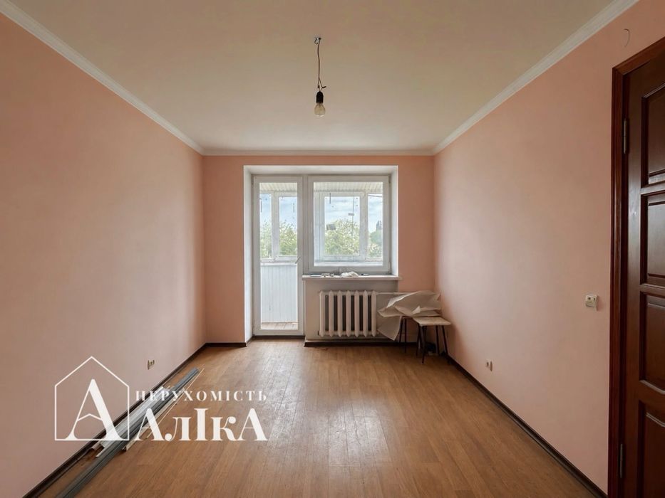 Продам 1-кімнатну квартиру в хорошій локації - View 2