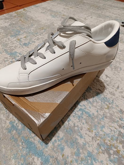 Golden Goose novas