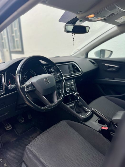 SEAT Leon ST 1.6 TDI