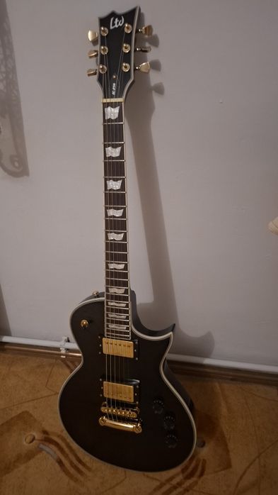 Esp ltd EC-256 Blk