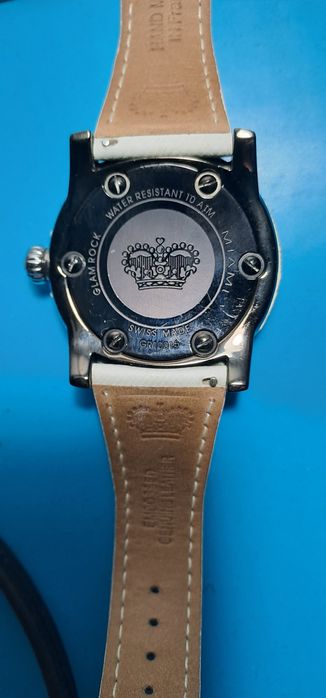 Relógio Glam Rock GR10015 de 46mm