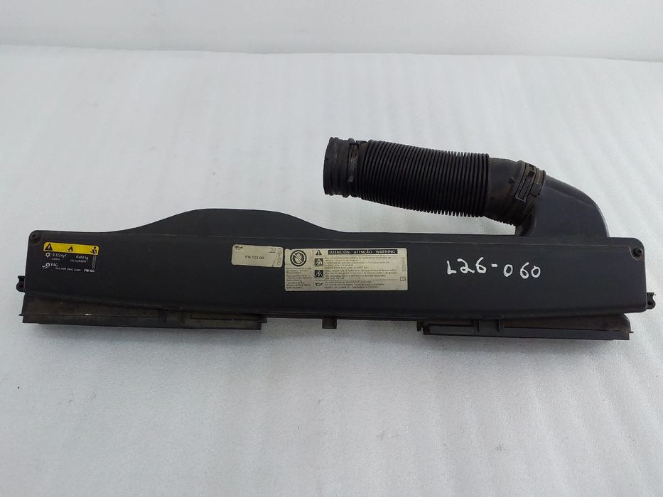 Tubo Entrada De Ar VOLKSWAGEN Passat Variant (3G5, CB5)