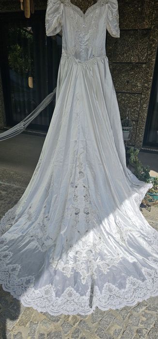 Vestido de noiva - 44