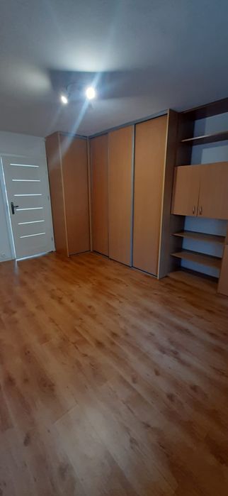 Od zaraz 2 pokoje ul. Budowlanych