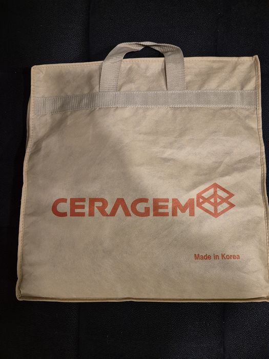 Mata Ceragem Ceratonic mini mat