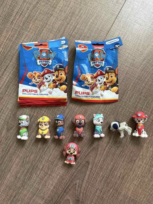 Щенячий патруль  діно лего  Paw Patrol