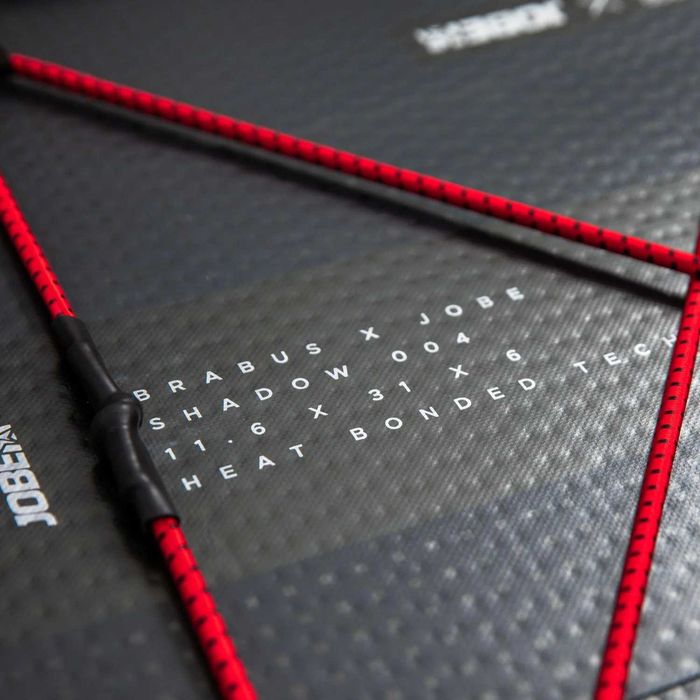 Mercedes Brabus SUP САП Jobe Board Stand Up каяк байдарка СУП борд ТОП