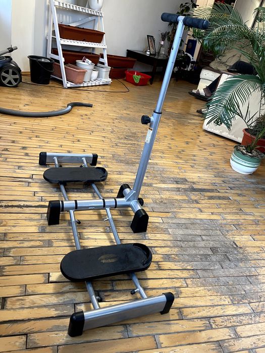 Тренажер Leg Magic