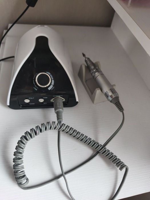 Фрезер для ремонту нігтів