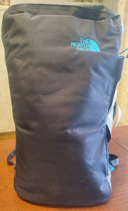 Рюкзак The North Fase  Base Camp Voyager 32L