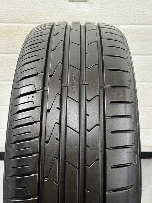 Резина Шини Колеса 215/50 R17 HANKOOK літо комплект 2022 року