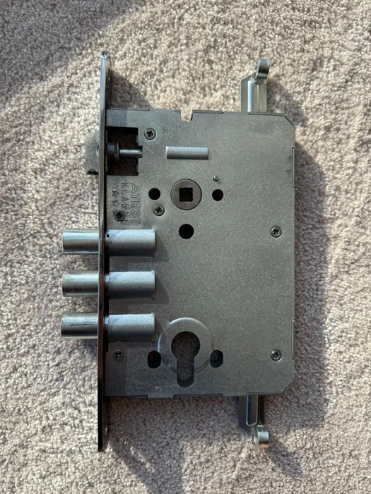 Zamek Gerda ZW 3000 ZPS 90/50 Premium cięgna zawijane Warszawa