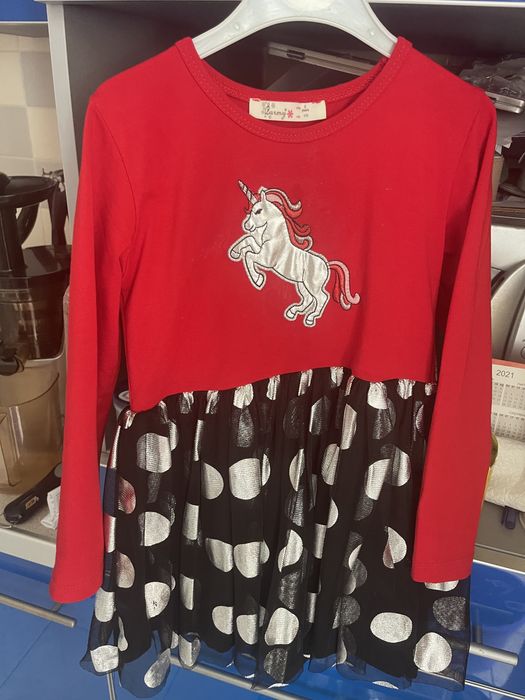 Продам красивое платье  Турция