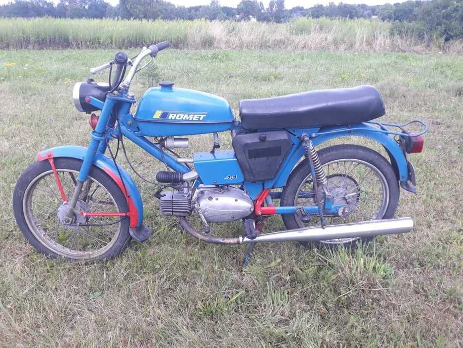 Romet