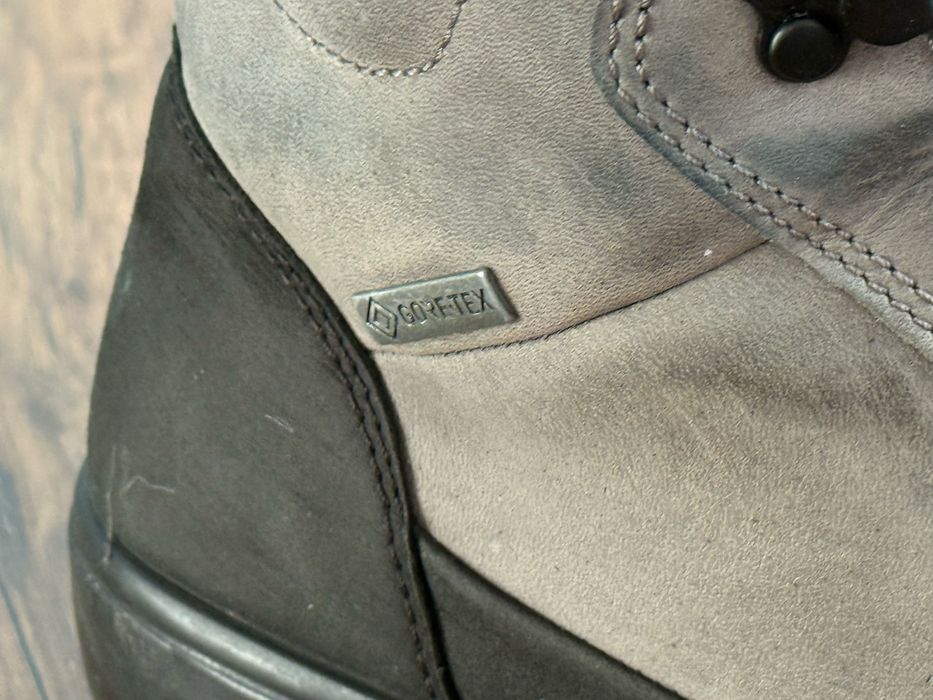 Чоловічі Ботинки ecco GORE-TEX