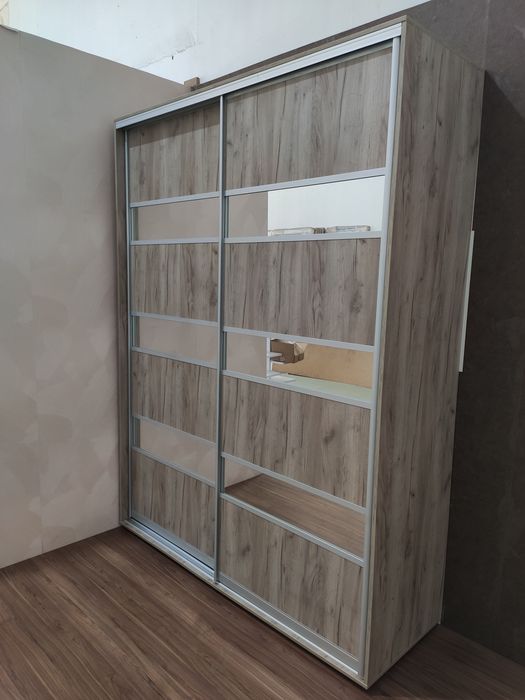 Шкаф Шкаф купе Мебель