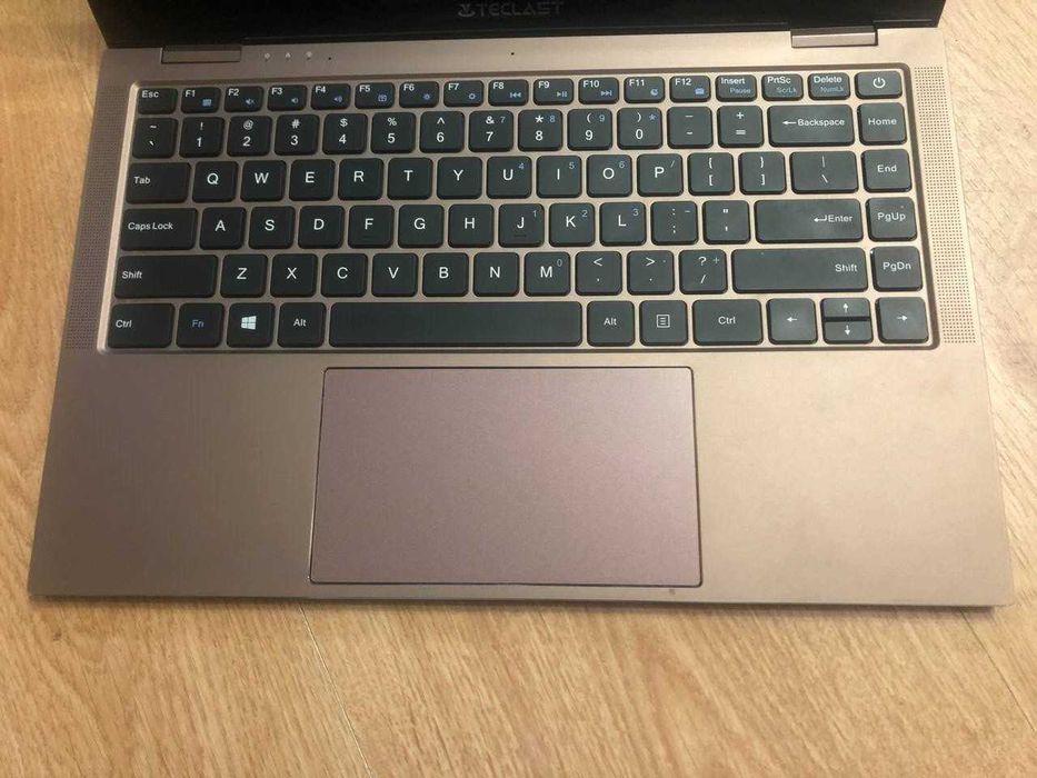 Ноутбук Teclast F7 Air 14"