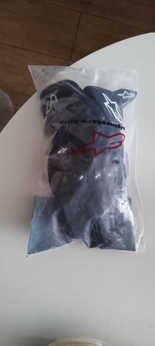 Luvas Alpinestars XL