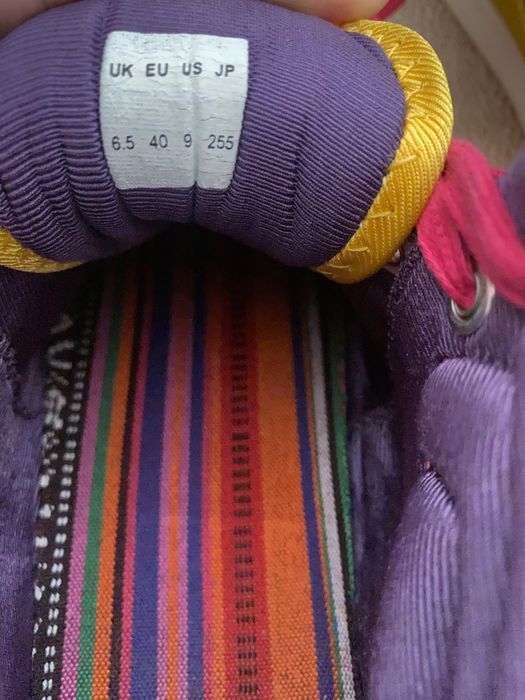 Кеди O’neill жіночі