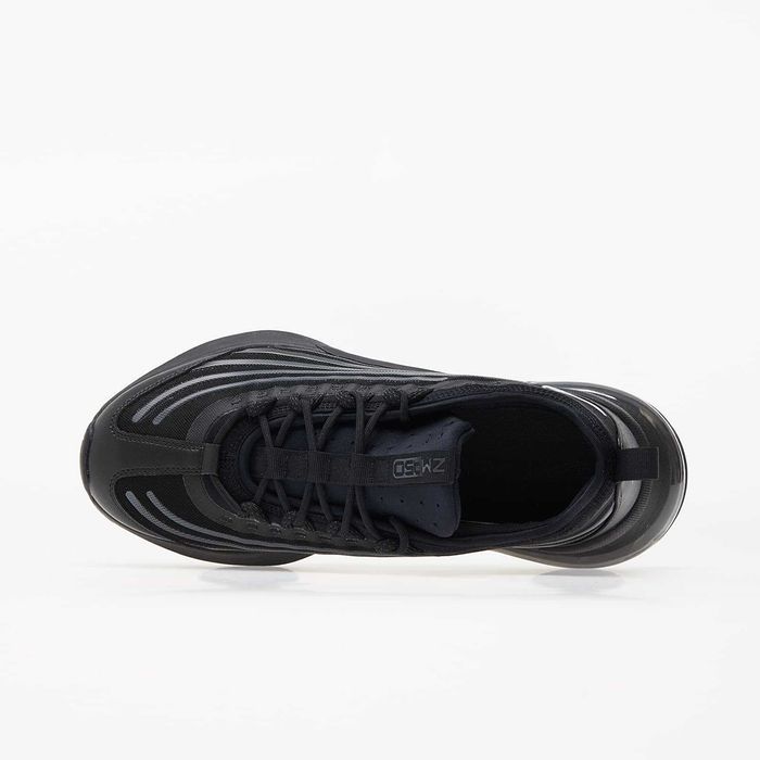Кросівки Nike Air Max Zm950 Black CJ6700-001 кроси взуття чоловіче