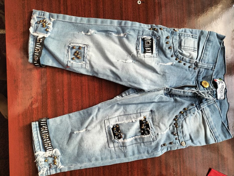 Одяг для дівчинки