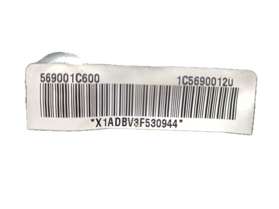 Airbag do volante HYUNDAI Getz (TB)