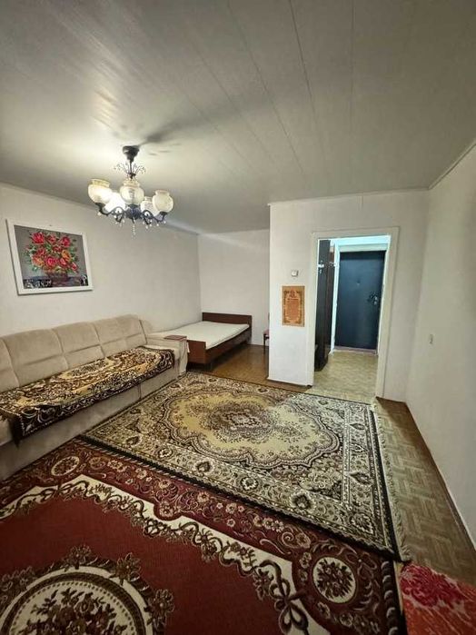 Продаж 1-кімнатної квартири по вул. Сумгаїтська