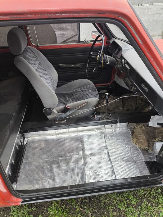 Продам незакінчений проект.