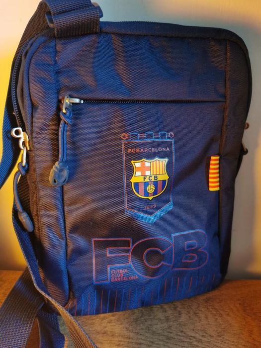 Fca Barcelona saszetki nerki nowe