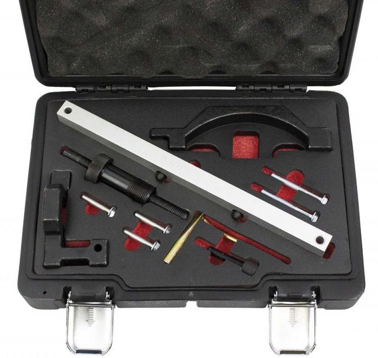 Kit Sincronização Gasolina BMW e Land Rover - 1.6 - N40, N45, N45T