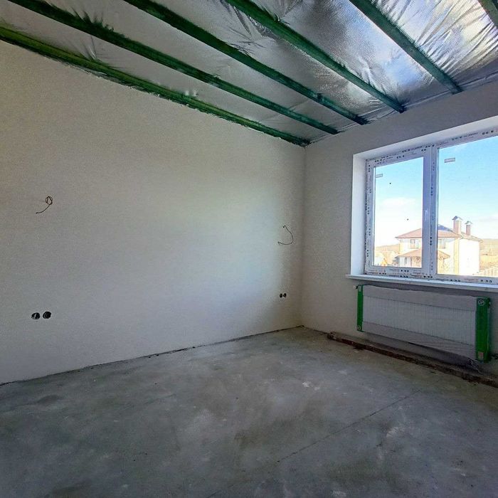 Продаж чистового дуплексу 80 кв.м.