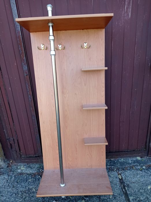 Garderoba do przedpokoju