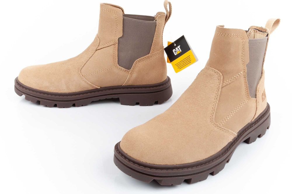 Caterpillar Sztyblety Caterpillar r. 40-46