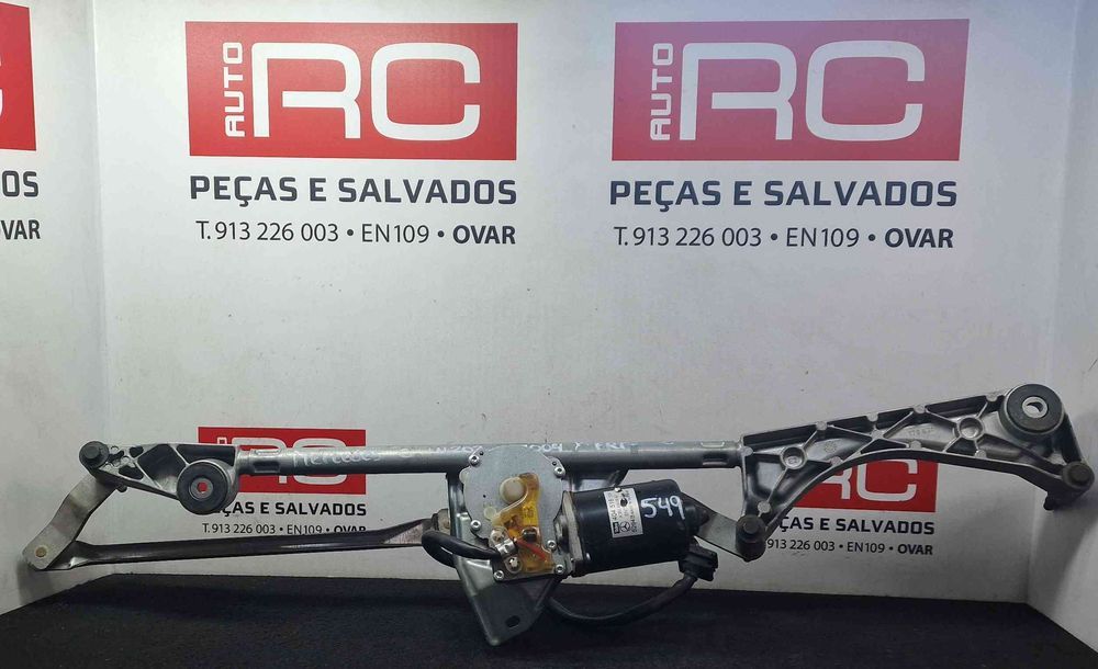 Motor Limpa Vidros Frente MERCEDES-BENZ C-CLASS (W203) ano 2004