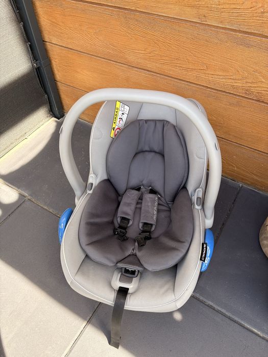 Wózek Cavoe  AXO  2w1