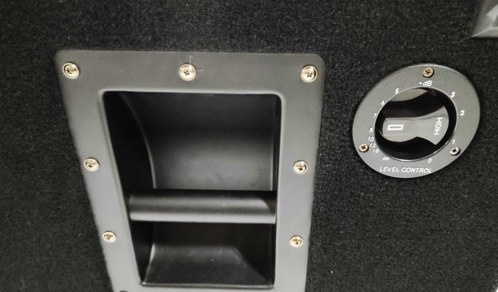 Mark Bass Kolumna basowa Markbass STD 104 HR