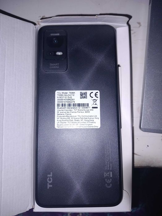 Telemóvel smartphone