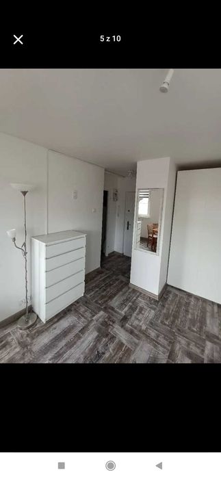 Kawalerka do wynajęcia