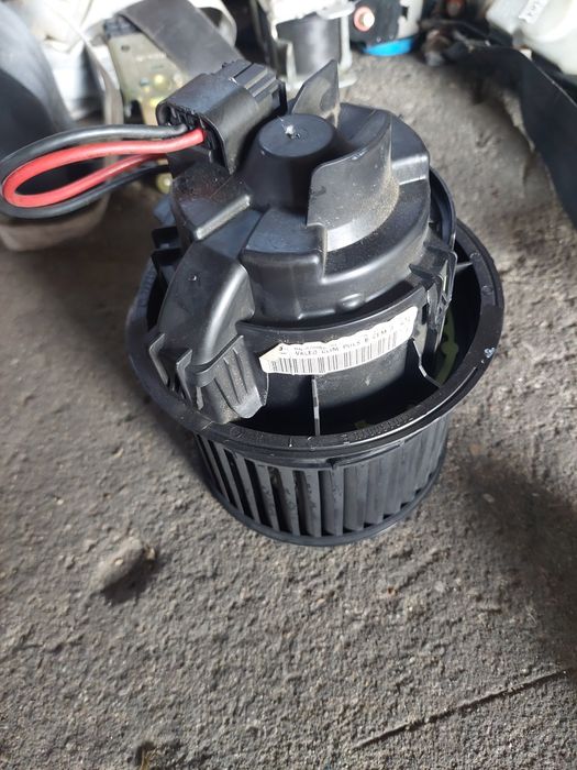 Motor de sofagem peugeot 508, 2015