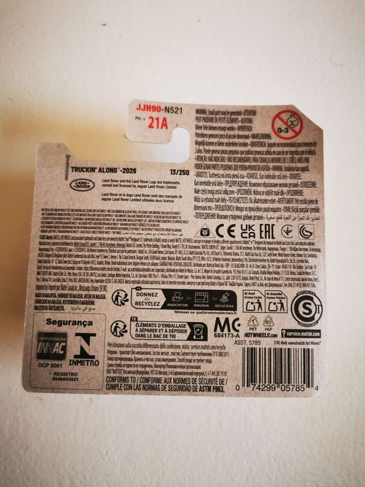 Drift-Ender Hot Wheels 2026