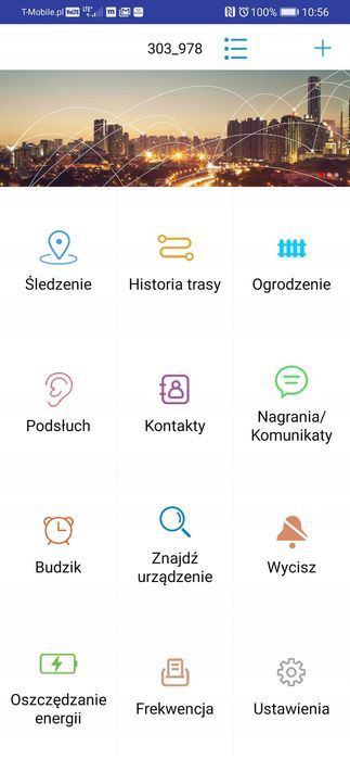 Lokalizator gps mk06 podsłuch nagrywanie głośnik