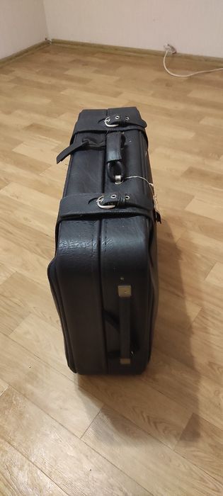 Продам валізу виробництва Чехословаччина.