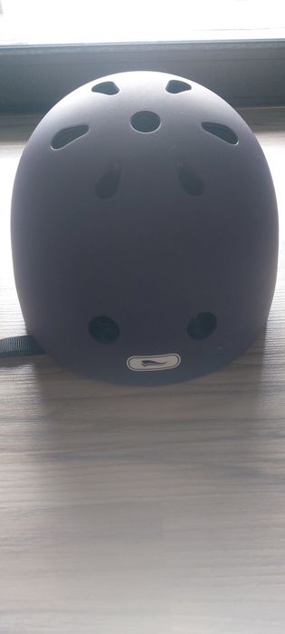 Kask rowerowy dla dziecka